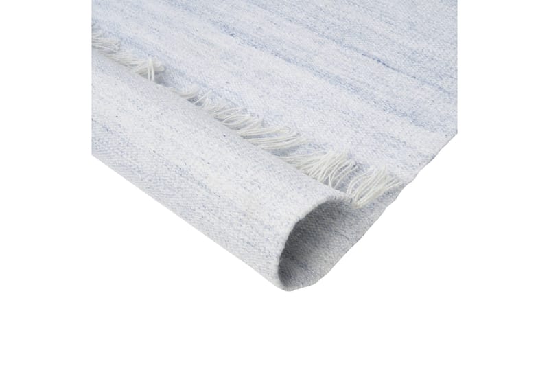 Ryijymatto Malhia 160x230 cm - Sininen - Kodintekstiilit & matot - Matto - Ulkomatto