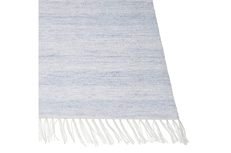 Ryijymatto Malhia 160x230 cm - Sininen - Kodintekstiilit & matot - Matto - Ulkomatto