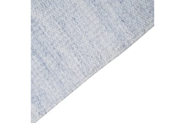 Ryijymatto Malhia 160x230 cm - Sininen - Kodintekstiilit & matot - Matto - Ulkomatto