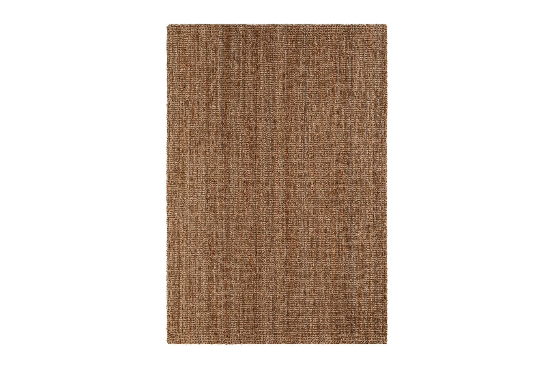 Juuttimatto Agra 200x300 cm Luonnollinen - Luonnonväri - Kodintekstiilit & matot - Matto - Moderni matto - Juuttimatto & Hamppumatto