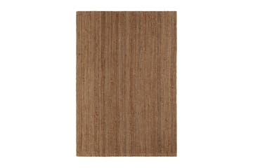 Juuttimatto Agra 200x300 cm Luonnollinen - Luonnonväri - Kodintekstiilit & matot - Matto - Moderni matto - Juuttimatto & Hamppumatto