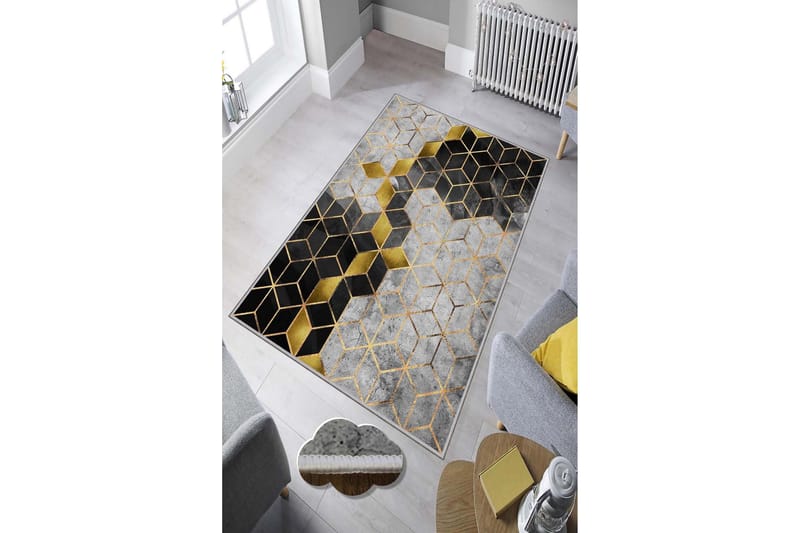 Matto (160 x 230) - Kodintekstiilit & matot - Matto - Moderni matto - Wilton-matto