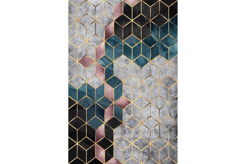 Matto (160 x 230) - Kodintekstiilit & matot - Matto - Iso matto