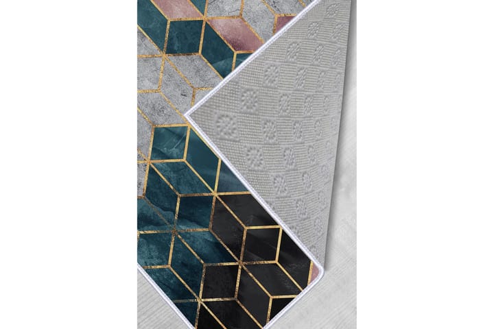 Matto (160 x 230) - Wilton-matto - Kuviollinen matto & värikäs matto - Iso matto