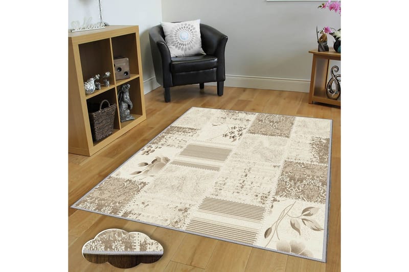 Matto (160 x 230) - Kodintekstiilit & matot - Matto - Moderni matto - Wilton-matto