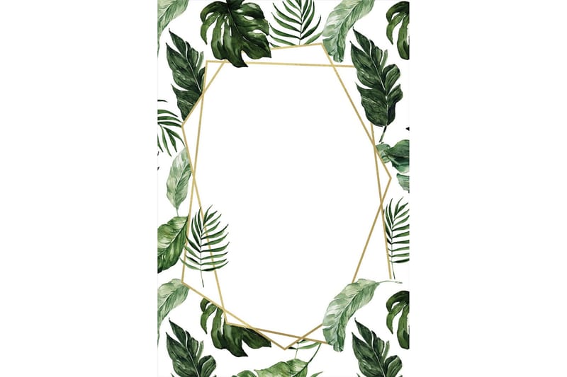 Matto (160 x 230) - Kodintekstiilit & matot - Matto - Moderni matto - Wilton-matto