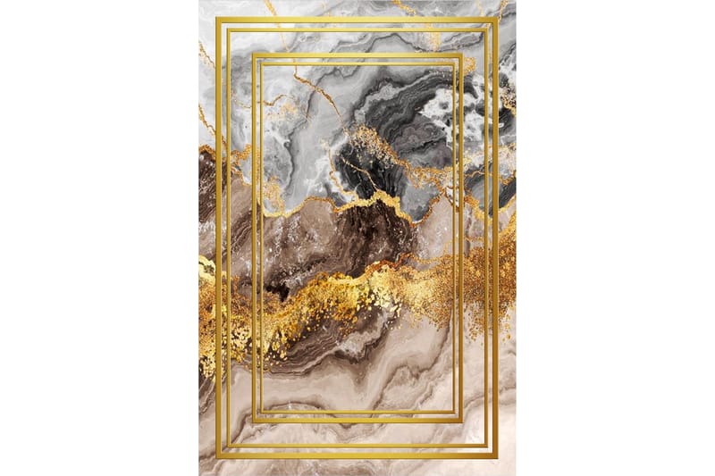 Matto (160 x 230) - Kodintekstiilit & matot - Matto - Moderni matto - Wilton-matto