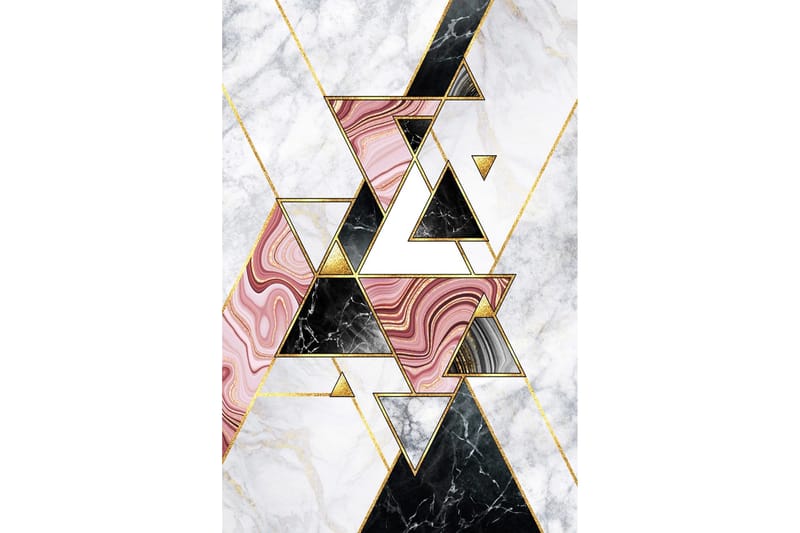 Matto (160 x 230) - Kodintekstiilit & matot - Matto - Moderni matto - Wilton-matto