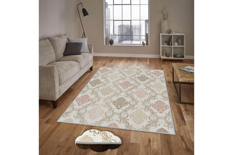 Matto (160 x 230) - Kodintekstiilit & matot - Matto - Moderni matto - Wilton-matto