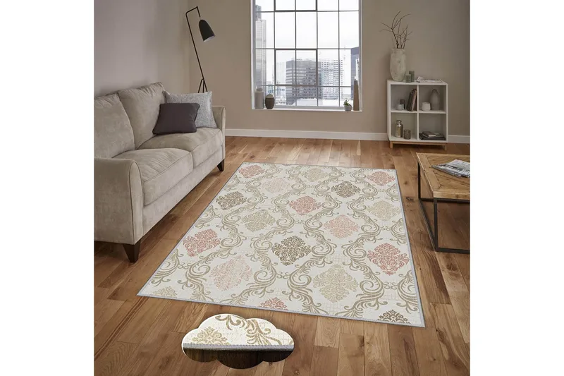 Matto (160 x 230) - Kodintekstiilit & matot - Matto - Moderni matto - Wilton-matto