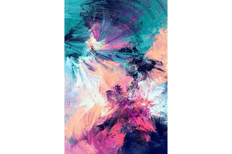 Matto (160 x 230) - Kodintekstiilit & matot - Matto - Moderni matto - Wilton-matto