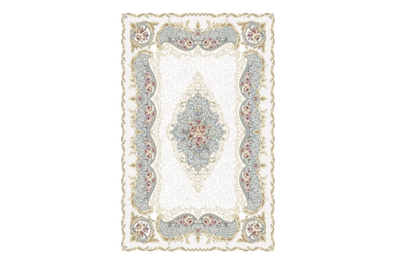 Matto (180 x 280) - Kodintekstiilit & matot - Matto - Moderni matto - Wilton-matto