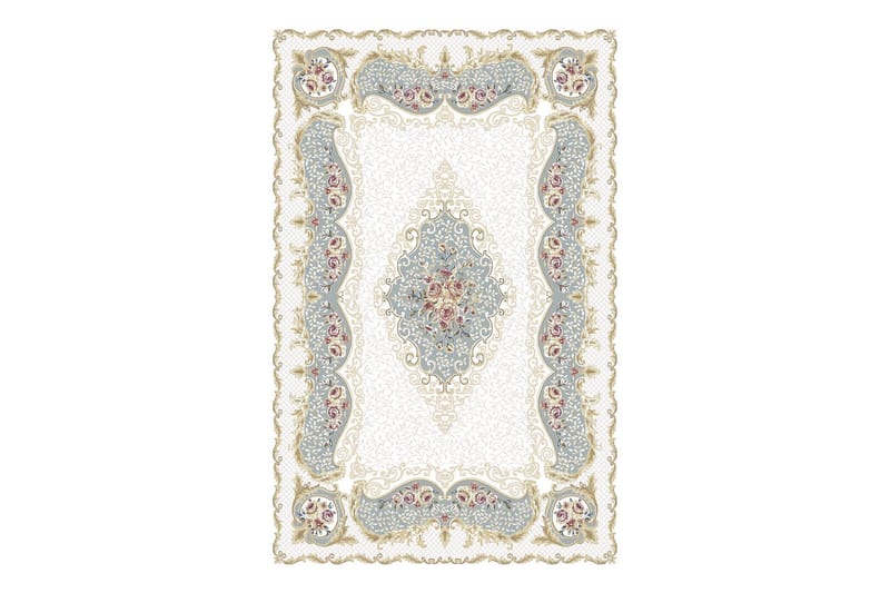 Matto (180 x 280) - Kodintekstiilit & matot - Matto - Moderni matto - Wilton-matto