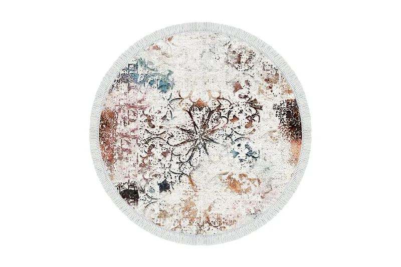 Matto Alanur Home 160x160 cm, Monivärinen