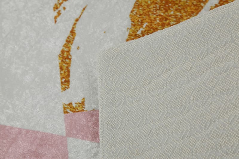 Matto Almudena 160x230 cm - Monivärinen - Kodintekstiilit & matot - Matto - Iso matto