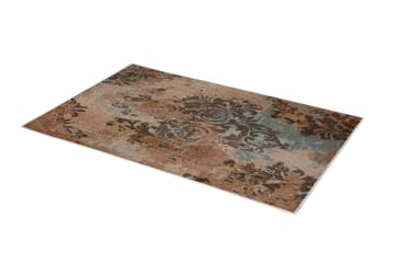 Matto Aminah 160x230 cm - Monivärinen - Kodintekstiilit & matot - Matto - Itämainen matto - Persialainen matto