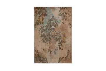 Matto Aminah 160x230 cm - Monivärinen - Kodintekstiilit & matot - Matto - Itämainen matto - Persialainen matto