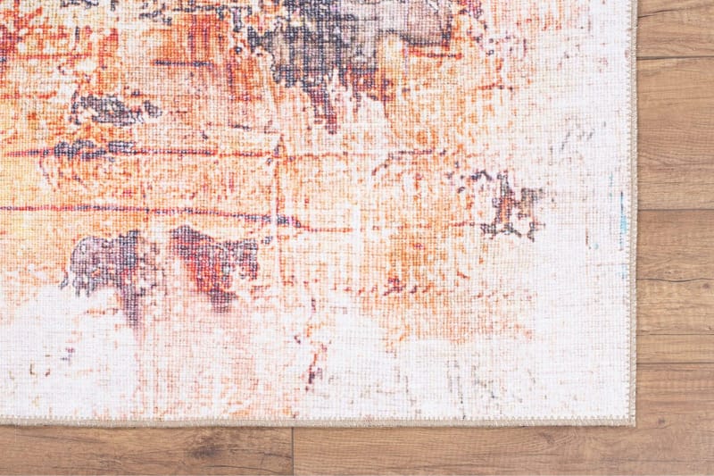 Matto Artloop 210x310 cm - Monivärinen - Kodintekstiilit & matot - Matto - Iso matto