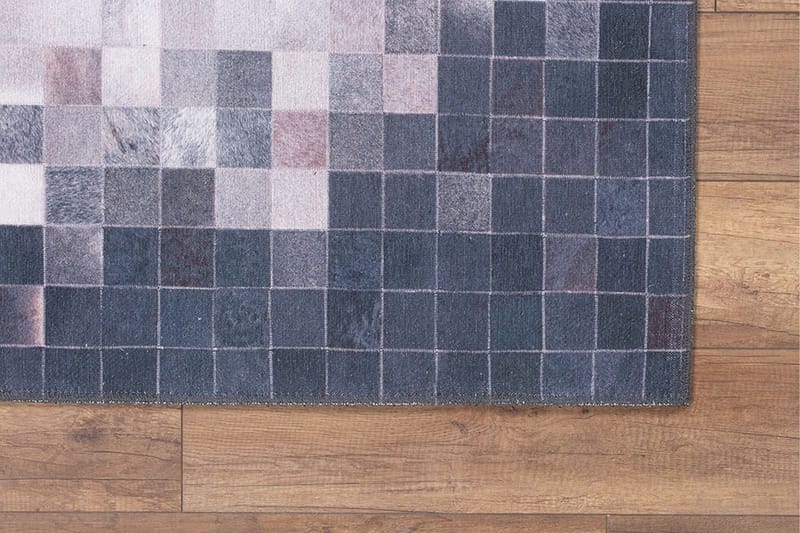 Matto Artloop 210x310 cm - Monivärinen - Kodintekstiilit & matot - Matto - Iso matto