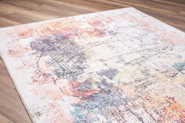 Matto Artloop 210x310 cm - Monivärinen - Kodintekstiilit & matot - Matto - Iso matto