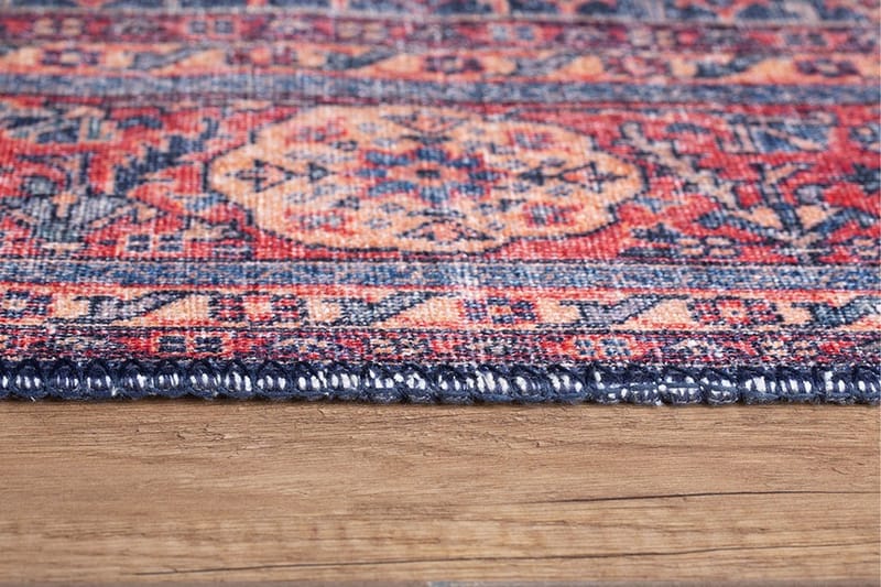 Matto Artloop 210x310 cm - Monivärinen - Kodintekstiilit & matot - Matto - Iso matto