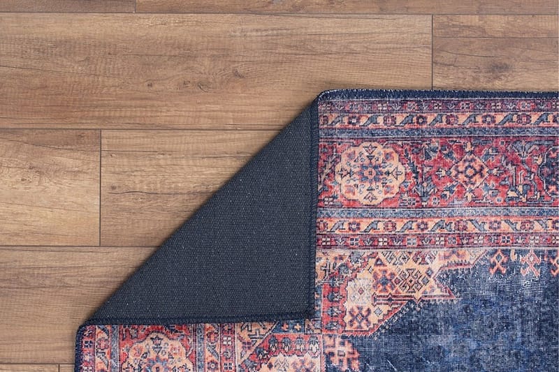 Matto Artloop 210x310 cm - Monivärinen - Kodintekstiilit & matot - Matto - Iso matto