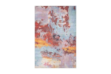 Matto Artloop 210x310 cm - Monivärinen - Kodintekstiilit & matot - Matto - Iso matto