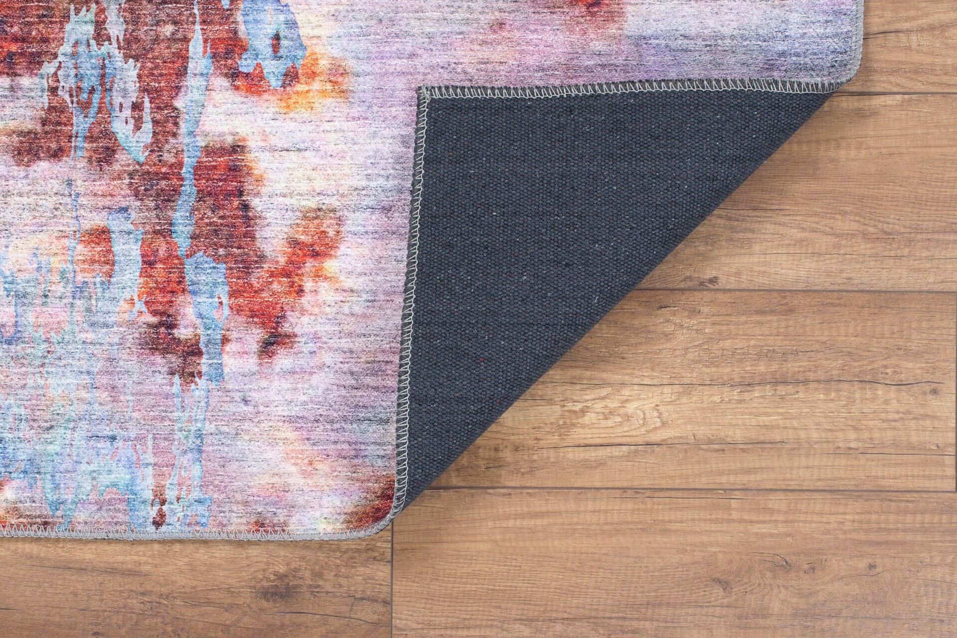 Matto Artloop 210x310 cm - Monivärinen - Kodintekstiilit & matot - Matto - Iso matto