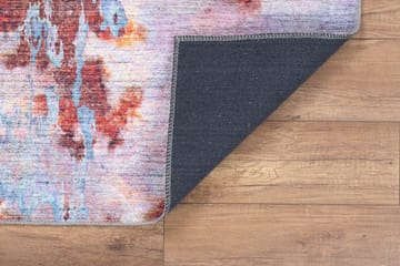 Matto Artloop 210x310 cm - Monivärinen - Kodintekstiilit & matot - Matto - Iso matto