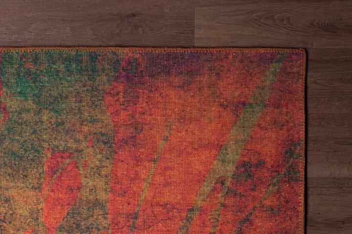 Matto Artloop 210x310 cm - Monivärinen - Iso matto
 - Kuviollinen matto & värikäs matto - Wilton-matto