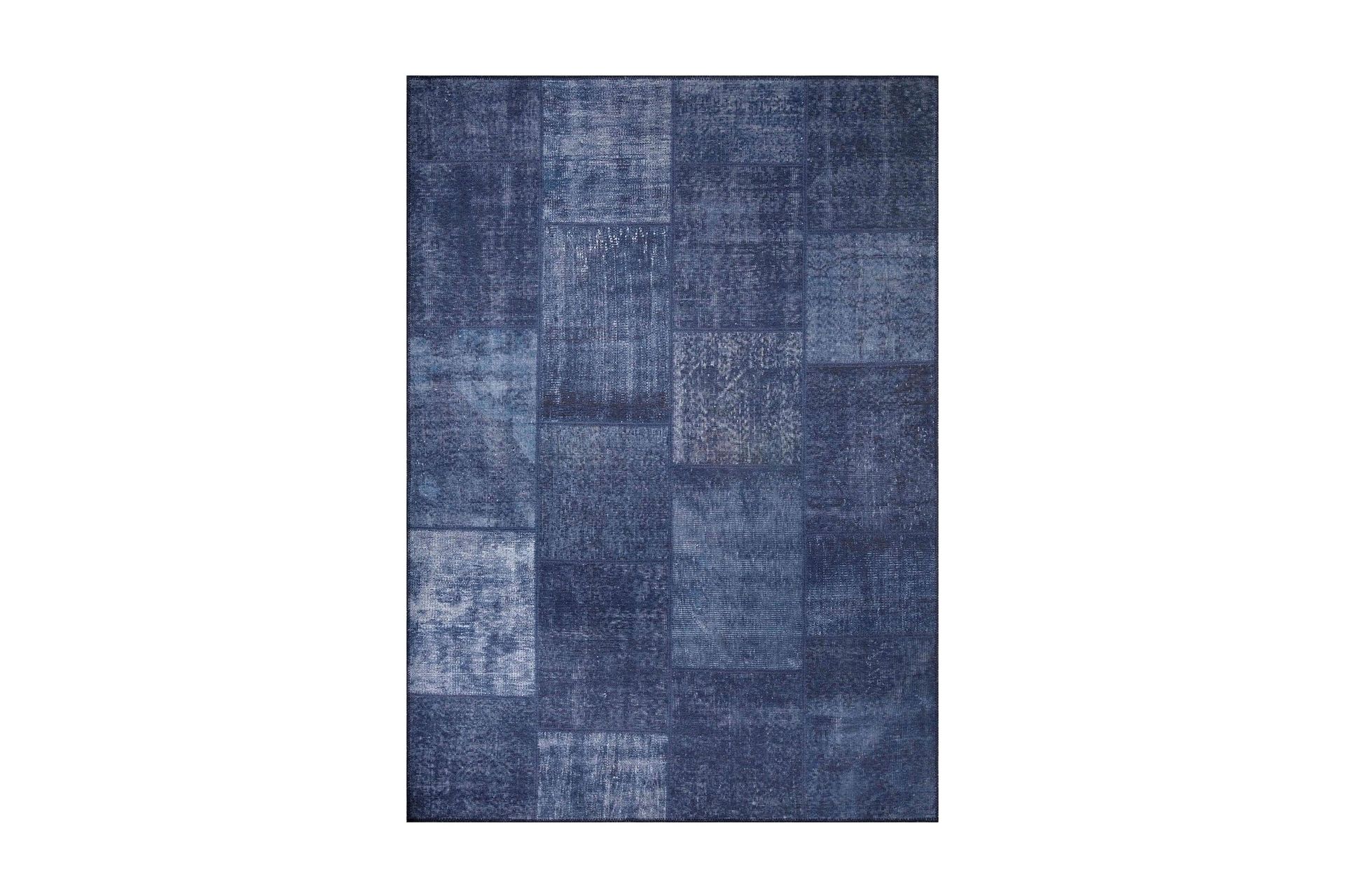 Matto Artloop 210x310 cm - Monivärinen - Kodintekstiilit & matot - Matto - Iso matto