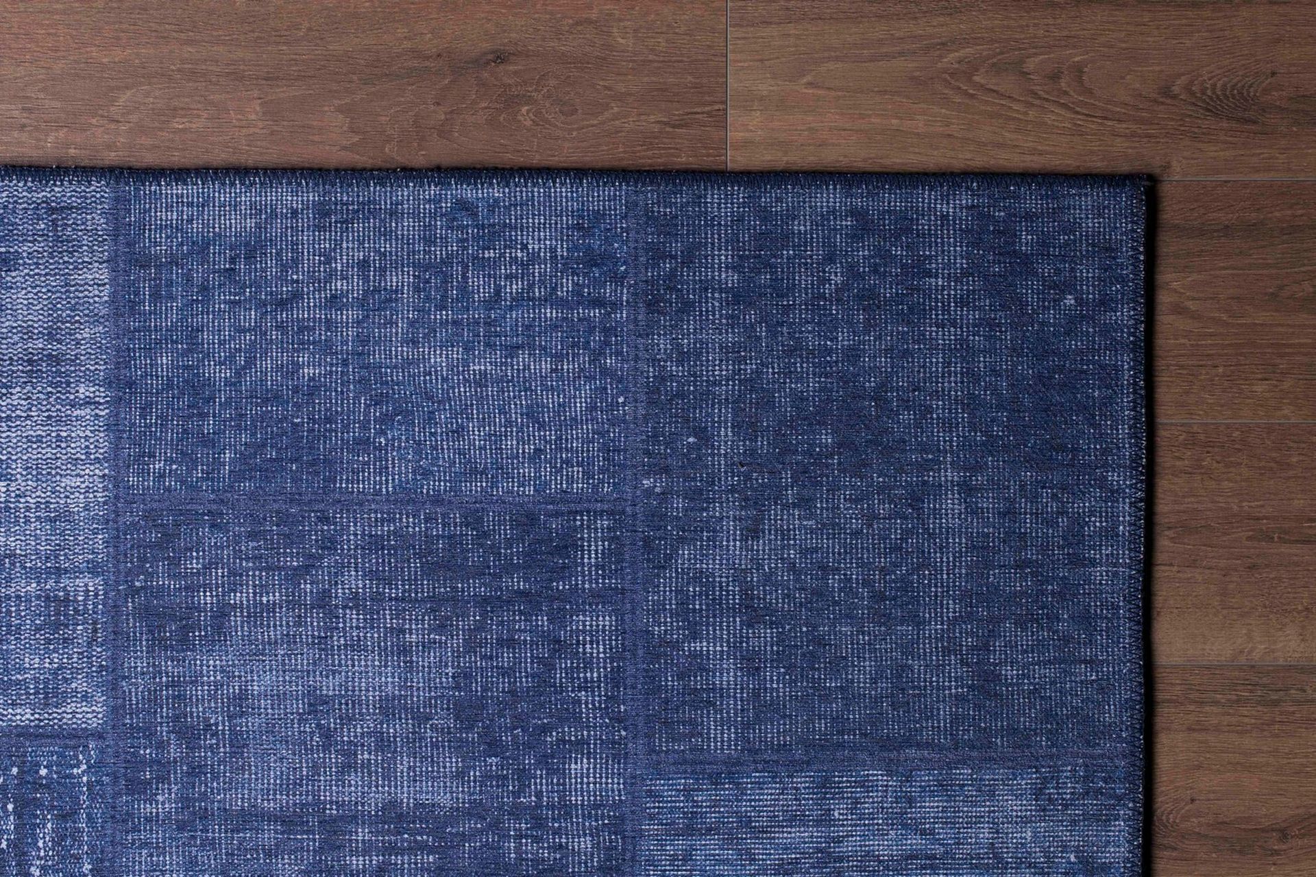 Matto Artloop 210x310 cm - Monivärinen - Kodintekstiilit & matot - Matto - Iso matto