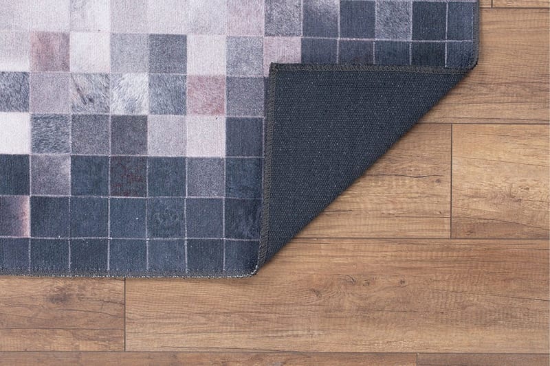 Matto Artloop 210x310 cm - Monivärinen - Kodintekstiilit & matot - Matto - Iso matto