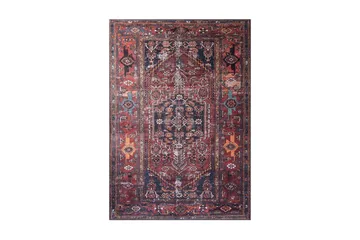 Matto Artloop 210x310 cm - Monivärinen - Kodintekstiilit & matot - Matto - Iso matto