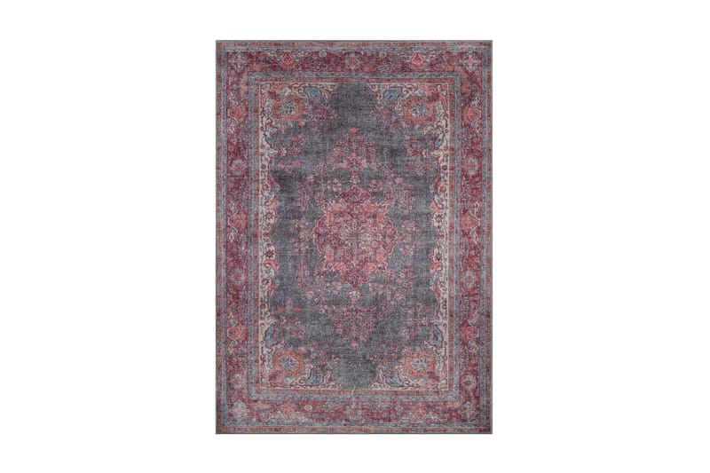 Matto Artloop 210x310 cm, Monivärinen