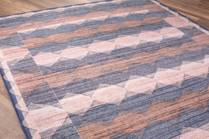 Matto Artloop 210x310 cm - Monivärinen - Kodintekstiilit & matot - Matto - Iso matto