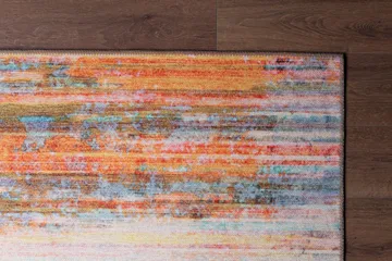 Matto Artloop 210x310 cm - Monivärinen - Kodintekstiilit & matot - Matto - Iso matto