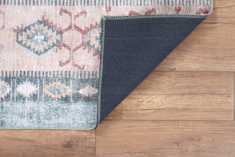 Matto Artloop 210x310 cm - Monivärinen - Kodintekstiilit & matot - Matto - Moderni matto - Wilton-matto