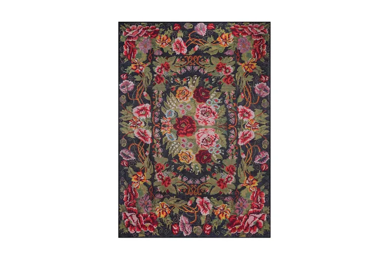 Matto Artloop 210x310 cm, Monivärinen