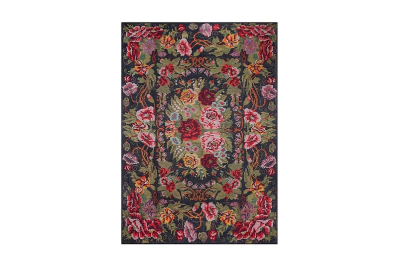 Matto Artloop 210x310 cm, Monivärinen