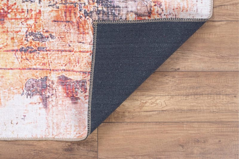 Matto Artloop 210x310 cm - Monivärinen - Kodintekstiilit & matot - Matto - Iso matto