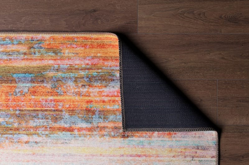 Matto Artloop 210x310 cm - Monivärinen - Kodintekstiilit & matot - Matto - Iso matto