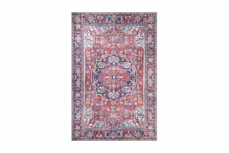 Matto Artloop 210x310 cm, Monivärinen