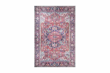 Matto Artloop 210x310 cm - Monivärinen - Kodintekstiilit & matot - Matto - Iso matto