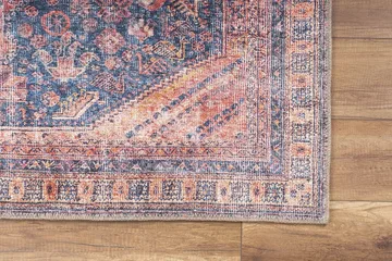 Matto Artloop 210x310 cm - Monivärinen - Kodintekstiilit & matot - Matto - Iso matto