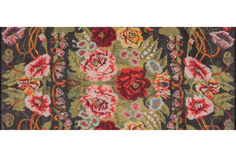 Matto Artloop 210x310 cm - Monivärinen - Kodintekstiilit & matot - Matto - Iso matto