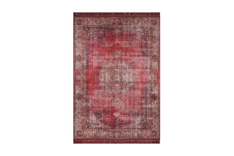 Matto Artloop 210x310 cm, Monivärinen