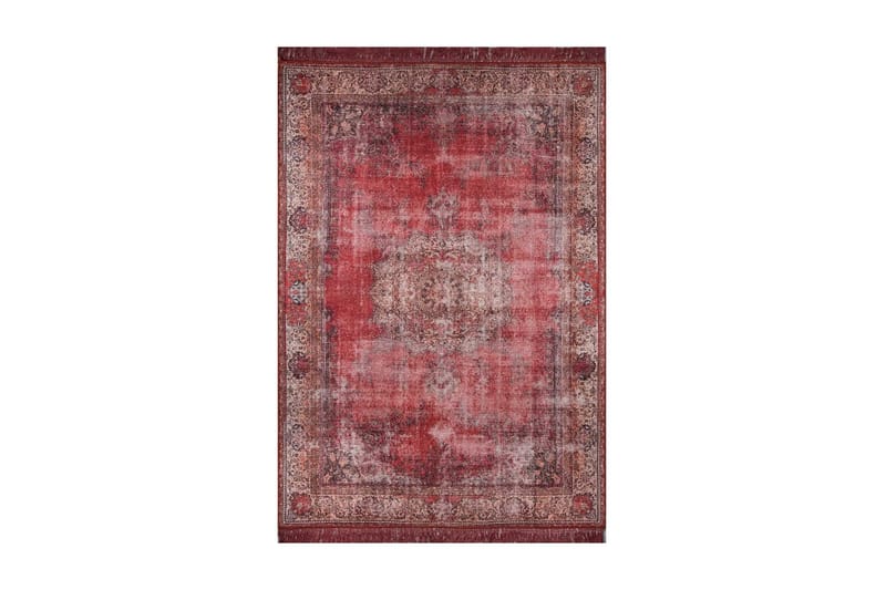 Matto Artloop 210x310 cm, Monivärinen