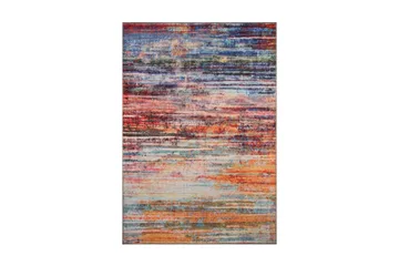 Matto Artloop 210x310 cm - Monivärinen - Kodintekstiilit & matot - Matto - Iso matto