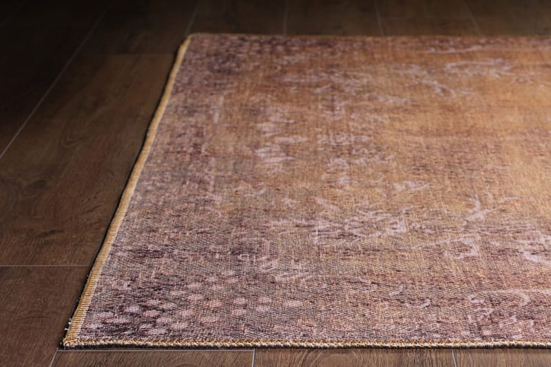 Matto Artloop 210x310 cm - Monivärinen - Kodintekstiilit & matot - Matto - Moderni matto - Wilton-matto